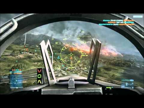 Battlefield 3 Gameplay