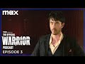 The Official Warrior Podcast | Episode 3 | Max