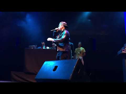 MarQ Markuz - Найки / Сука (Live на концерте Децла) 2015