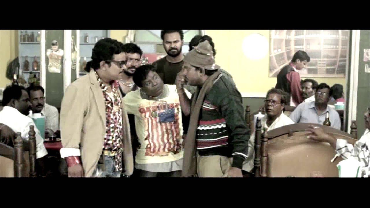 WHERE IS VIDYABALAN? TRAILER | Prince, Jyoti Sethi, Sampoornesh Babu 