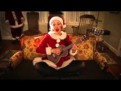 Annie Ellicott - Santa Suits on Clearance