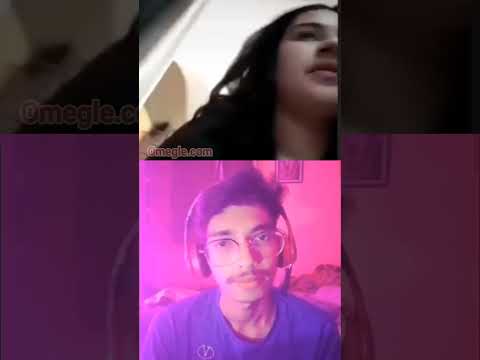 Omegle king #shortvideo #shorts #omegle || miss you baby || ye kya kaha😱😱🥰🥰🥰