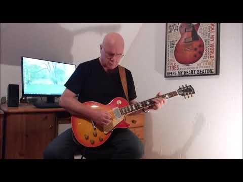 Slabo Day (Snowy White, Peter Green - Cover 2021)