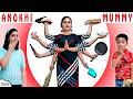 ANOKHI MUMMY Mother S Day Special Types Of Mummy Ep 161 Aayu And Pihu Show