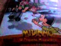 Mindinho O Pequeno Missionario Vol19 E 106