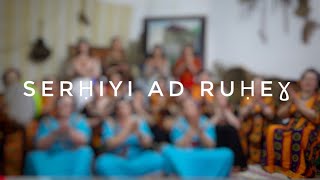 Download lagu CHORALE TAFSUT - Serḥiyi ad ruḥeɣ - Village Zoubga  mp3