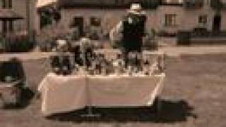 Waltzin' Black - Stranglers