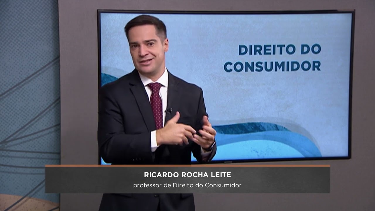 👨 Saber Direito - Direito do Consumidor - Aula 2