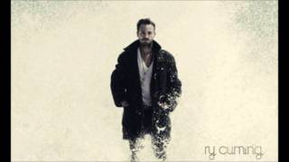 Ry Cuming - Chemistry