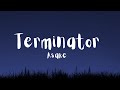 Asake Terminator Lyrics