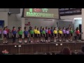 Primary 3 Marymount School Performance