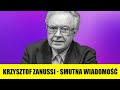 W Wieku 88 Lat życie Krzysztofa Zanussiego Stało Się Smutne