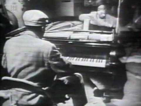 Die Geschichte des Jazz: Bebop: Abkehr vom Swing