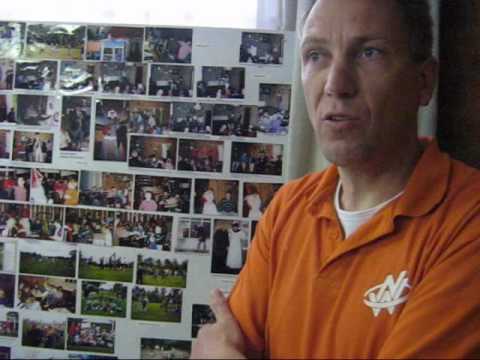 SP Rekken viert 40-jarig bestaan