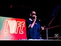 Scotts Maphuma Live Performance LYFE On Tour JHB