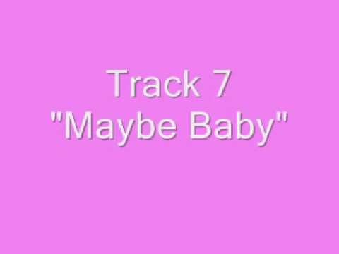 Maybe Baby - our cover of a cover of the Buddy Holly classic