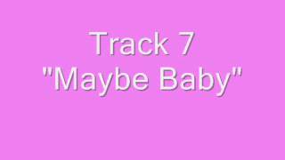 Maybe Baby - our cover of a cover of the Buddy Holly classic