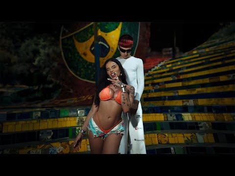 Fagata x Mata - FREAKY (Official Video)