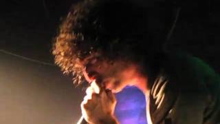 Hot Hot Heat - Naked in the city Again Live