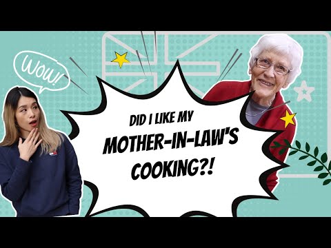 Taste testing my Mother-in-law's cooking!! | Classic Kiwi Dinner Recipes | New Zealand