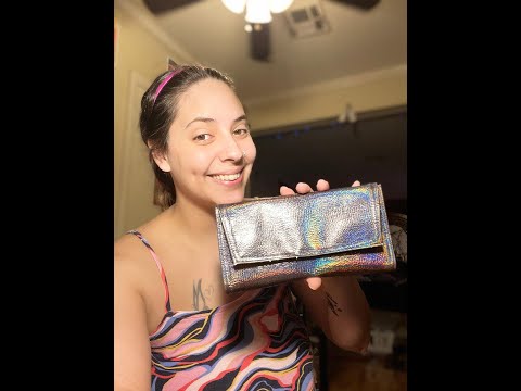 The Architect Ladies Wallet From Purses By Holly Sewing Tutorial