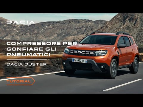 Duster - Media Display