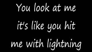 Ellie Goulding - Starry Eyed  ( Lyrics )