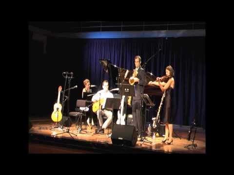 Marianna Ensemble - "Those were the days" - traditional