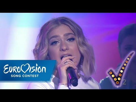 Songcheck: Weißrussland - Zena - "Like It" | Eurovision Song Contest