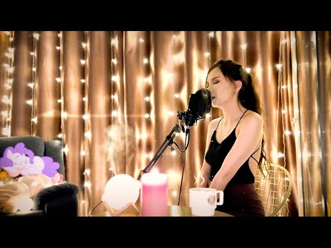 Khaliun- Chamtai hamt ywmaar baina /cover/