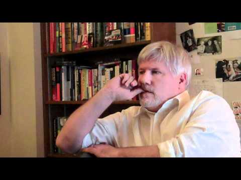 Narrative Journalism for High School Students: An Interview with Tom French