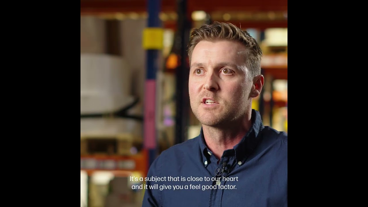 Sustainability of Flexible Packaging at BakPac