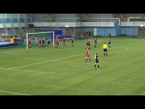 Pallokissat-Sport Yj T18 SM karsinta 4.2.2018 jakso1