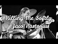 Killing Me Softly - Jaco Pastorius -Bass Cover- Tomás Arnedo Vilte - Salta Capital - Argentína 💖🎼🎶💖