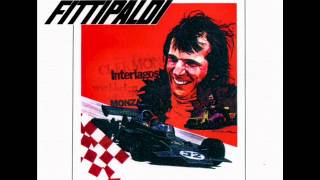 Marcos Valle & Azimuth - LP O Fabuloso Fittipaldi - Album Completo/Full Album