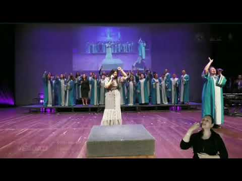 Dios rompió cadenas de tormento - ¡cómo no alabarte!