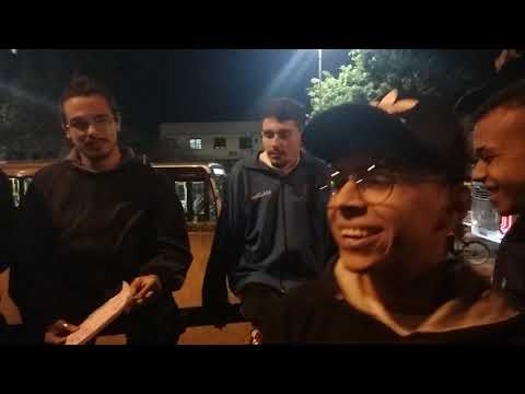 [TUDO BEM] Gudang x RT | 1FASE | 94° Batalha do Ana Rosa