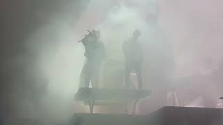 06.27.23. - Big Time Rush - Invisible