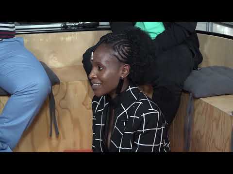 TVET's COVID-19 Learner Support Program EP228 - CENTRE FOR ENTREPRENEURSHIP/RI (G-CAFE!)