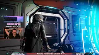 🔴 No Man's Sky - Expédition 8 : La fin de l'aventure