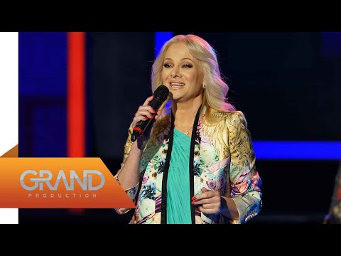 Ilda Saulic - Ciganine ti sto sviras - (LIVE) - (Tv Grand 27.03.2023.)