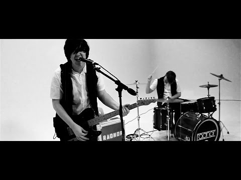 Radnor - Alliance (Official Music Video)