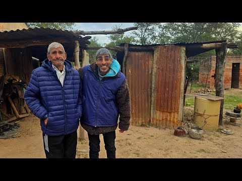 What no one tells you about living in the mountains | Rural Argentina