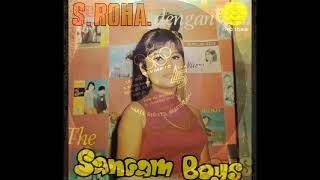 Download lagu s roha _ rohku kembali (1969) mp3 Download lagu s roha _ rohku kembali (1969) mp3