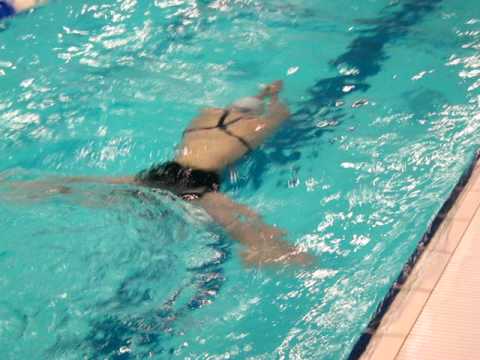 4x50 wisselslag estafette IJsselmonde ZROdeel1