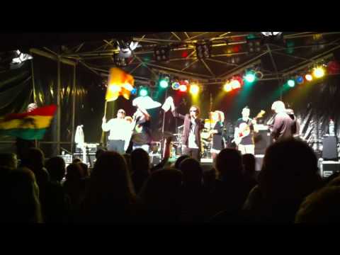 U-Turn auf Dickes G 2010 in Gevelsberg