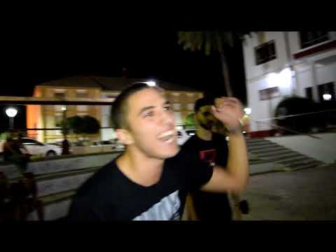 *BATALLON* RODROX · DKAL VS YTOS · JOSEMI | SEMIFINAL (GolDualBattle)