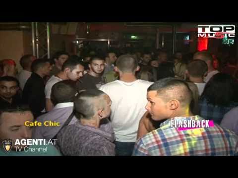 Cafe Chic DZEJ 2010 powered by AGENTI.AT & TOP MUSIC