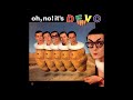 DEVO - Explosions (Demo)
