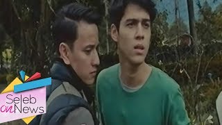 Yuk Nonton Film Meet Me After Sunset  - Seleb On News (24/1)